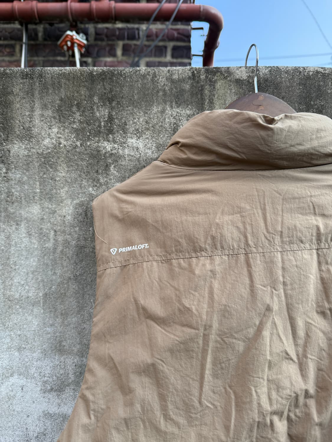 프릭스스토어 프리마로프트 베스트 S(XL) 상품이미지5