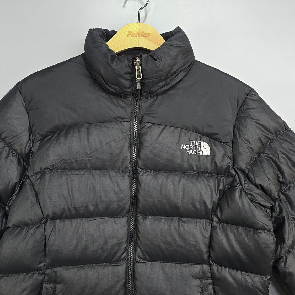 노스페이스(The North Face) 경량 구스다운 패딩 90 상품이미지2