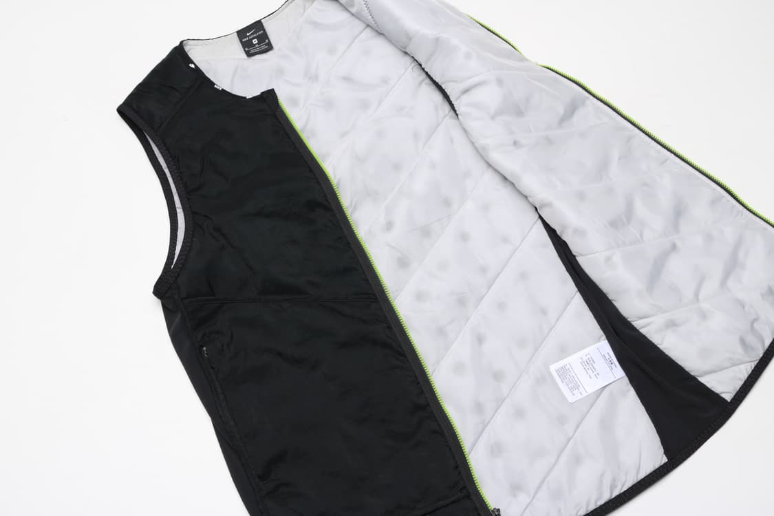 [M] 나이키 와일드 러닝 에어로레이어 조끼 베스트 상품이미지4