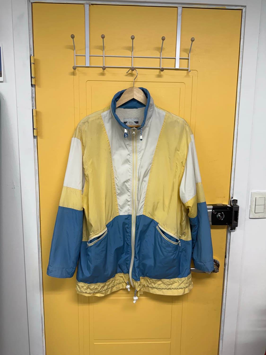 Usa windbreak 바람막이 상품이미지8