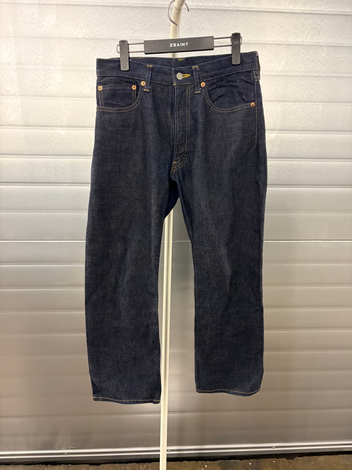 Anatomica denim pants 31 상품이미지2