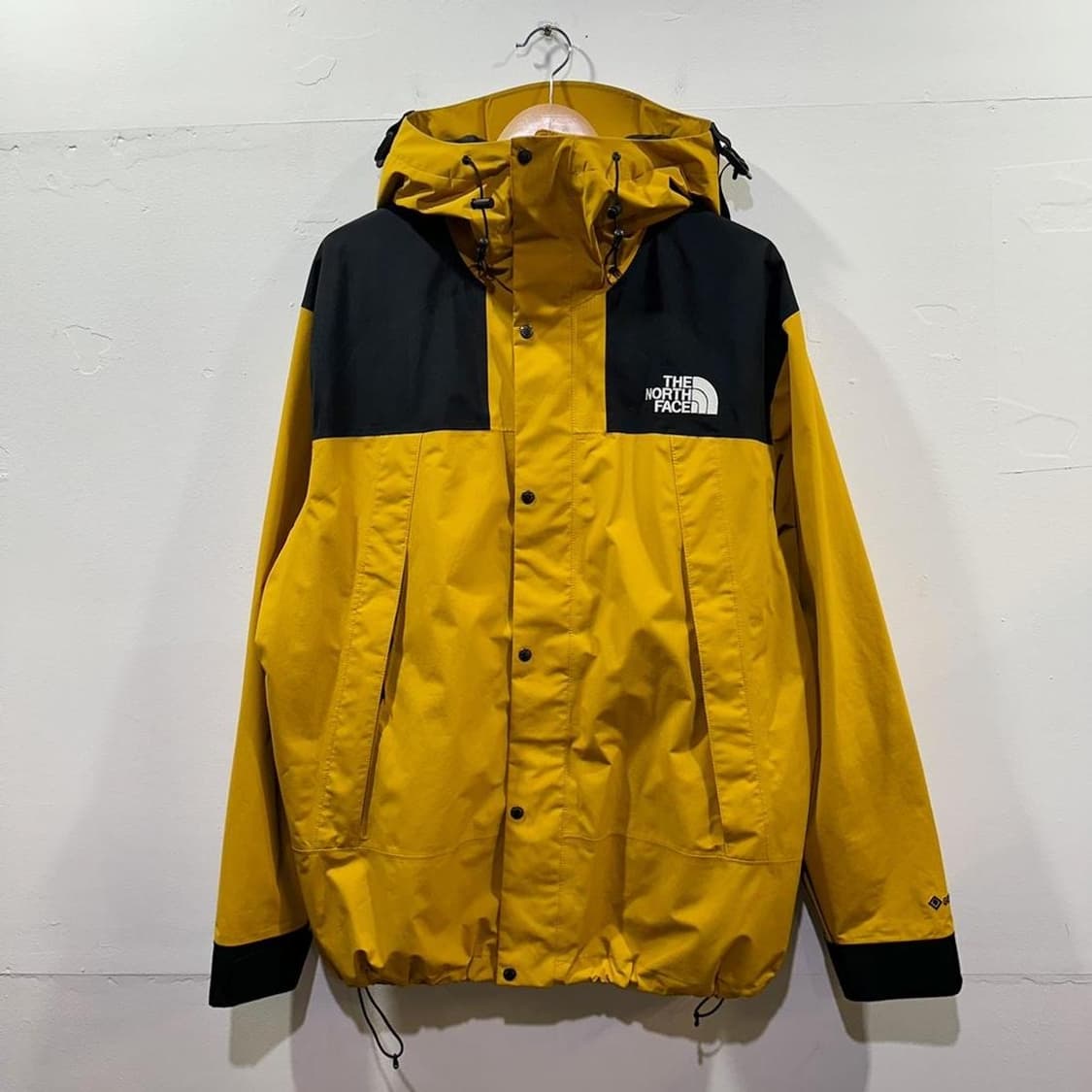 [115] 노스페이스 1990 마운틴 자켓 상품이미지1