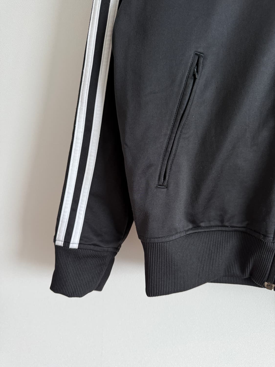 아디다스(adidas) 파이어버드 져지 상품이미지3
