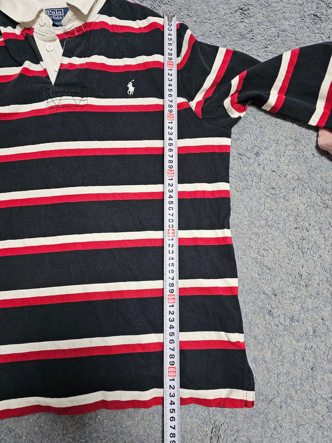 폴로 럭비티 상품이미지7