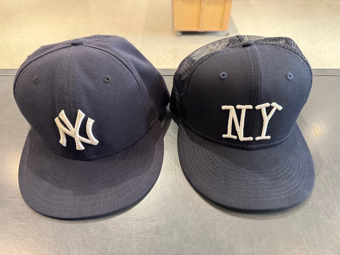 스투시 뉴에라 뉴욕, 뉴에라 모자 (58.7cm)7_ 3/8 상품이미지1