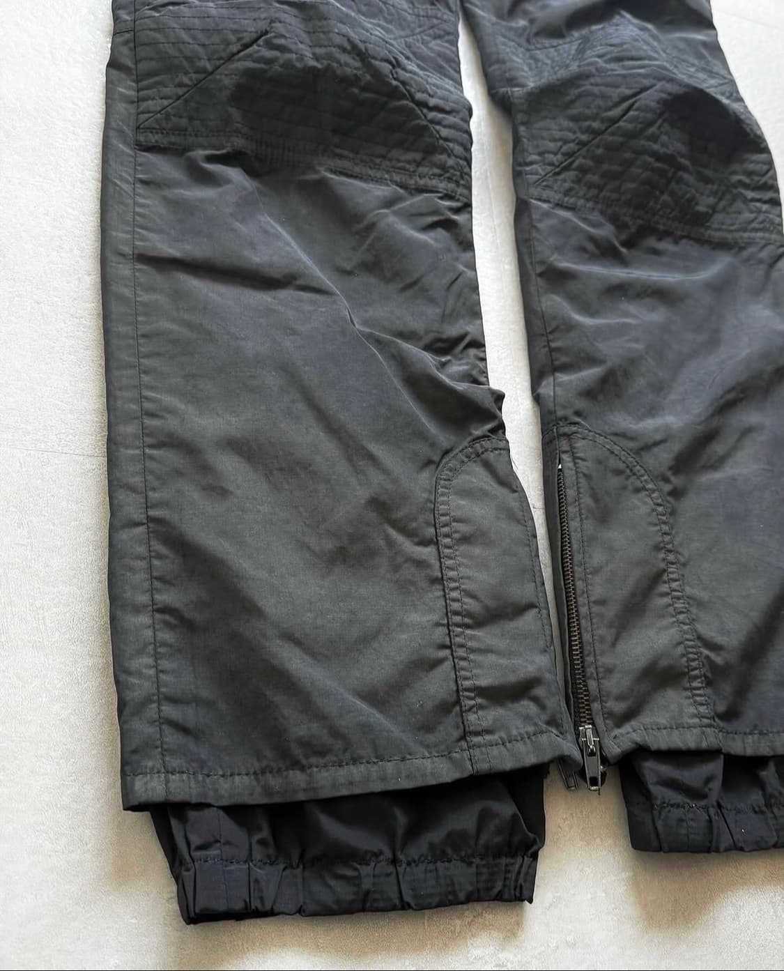 AW1999 Helmut Lang astro biker pants 상품이미지2