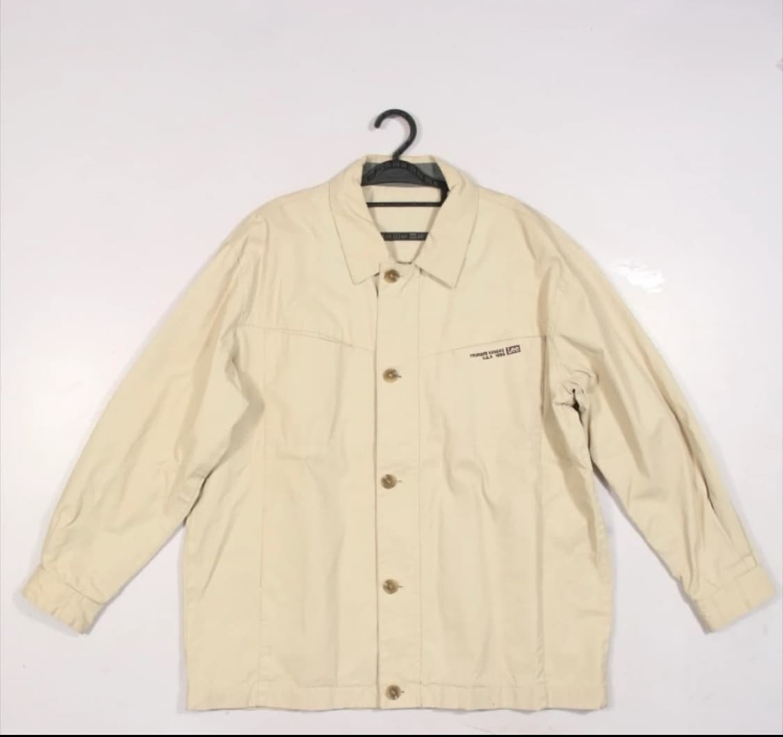 Lee 워크 자켓 상품이미지3