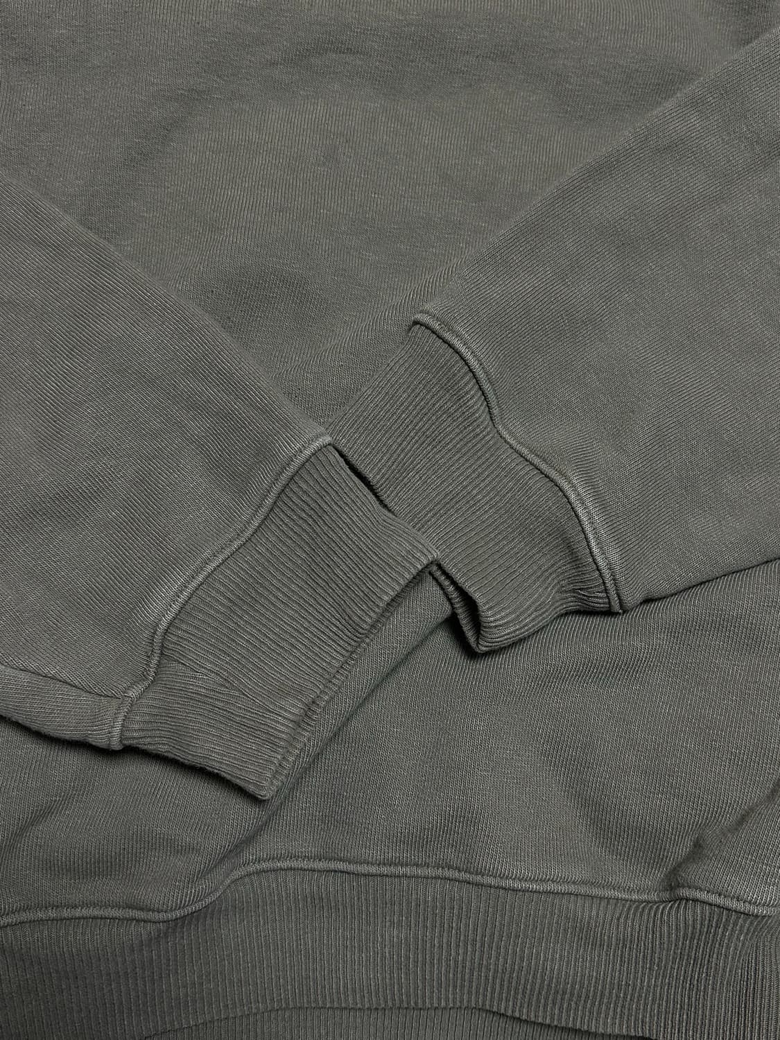 [4]캐피탈 8 니켈 슬리브 크루넥 스웻 상품이미지9