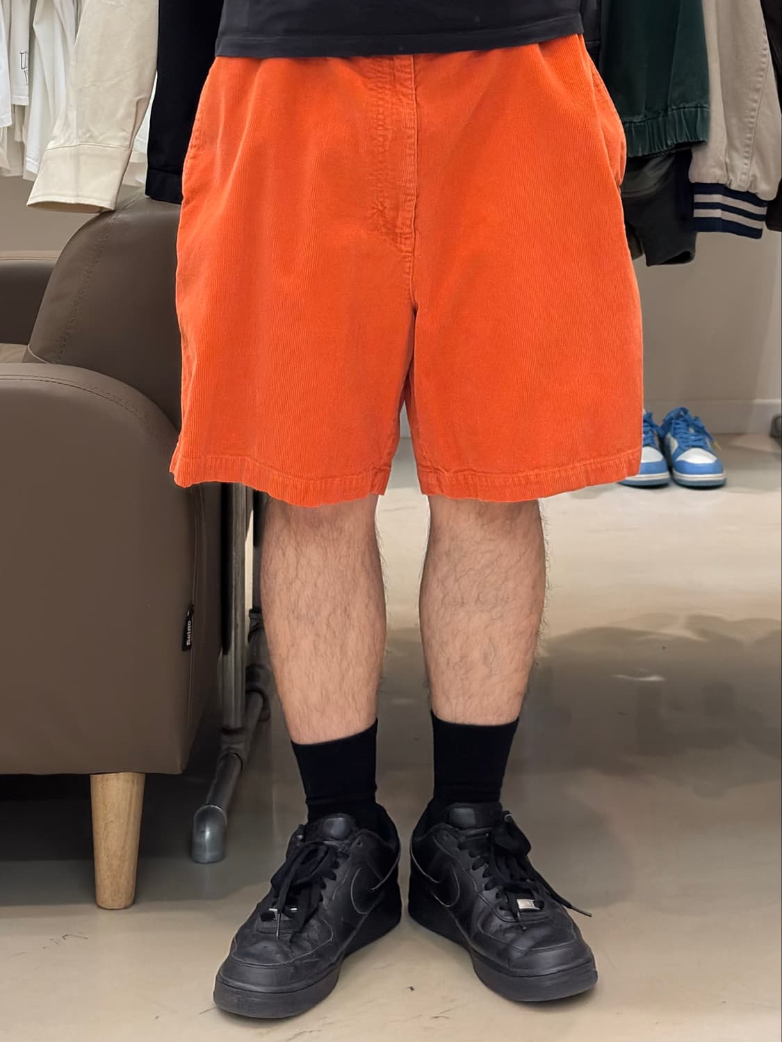 타미 힐피거 코듀로이 반바지 상품이미지8