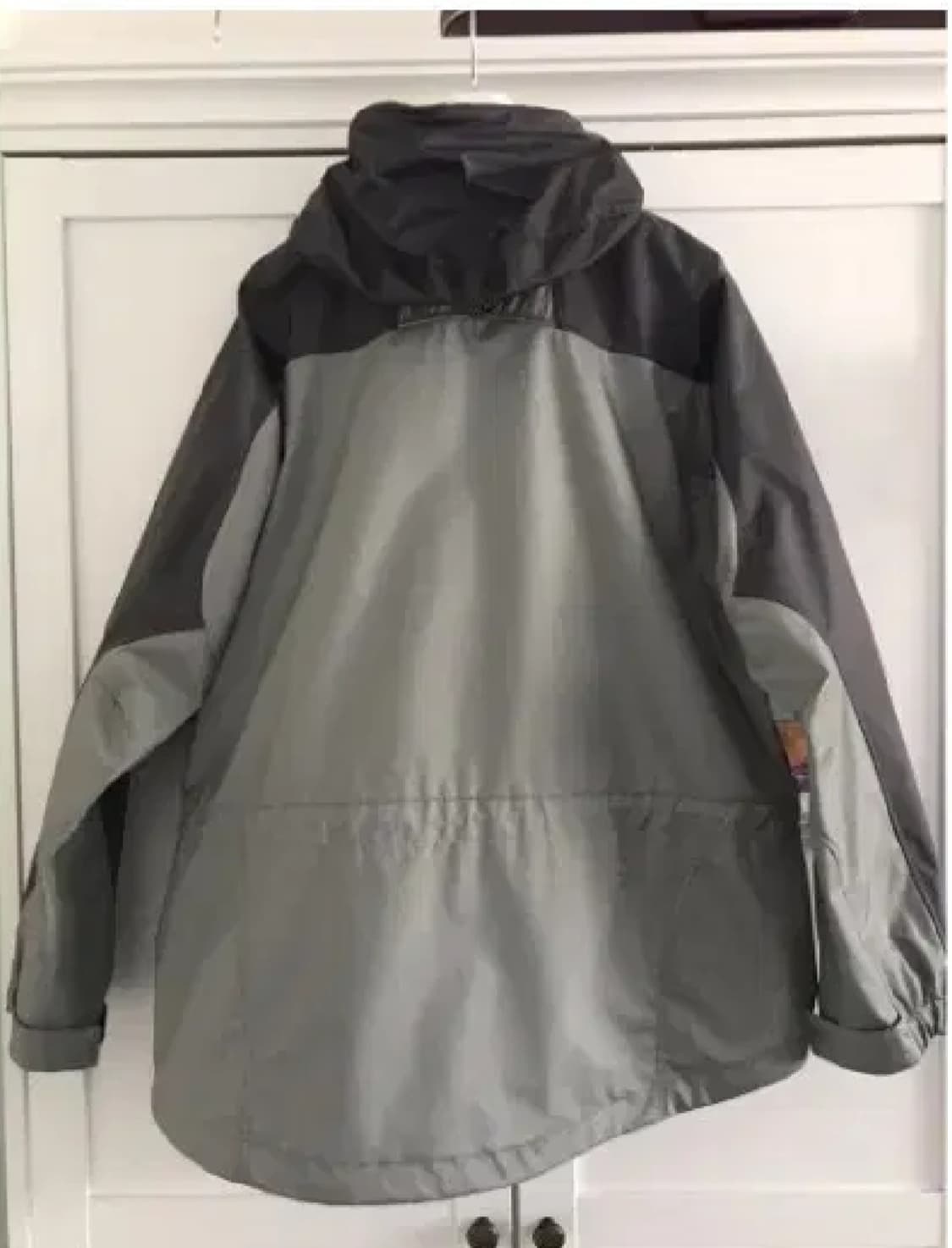 준야와타나베X카리모어 바람막이 상품이미지2