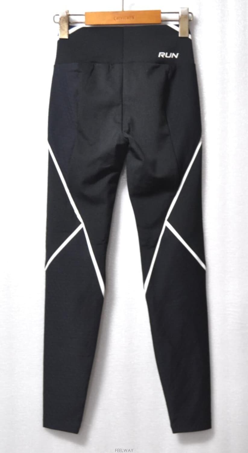 데상트/여성레깅스팬츠(허리24) 상품이미지2