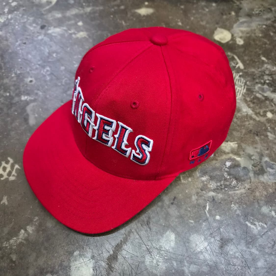 MLB LA 에인절스 스냅백 모자 NBA 덴버너겟츠 스냅백 모자 일괄 상품이미지3
