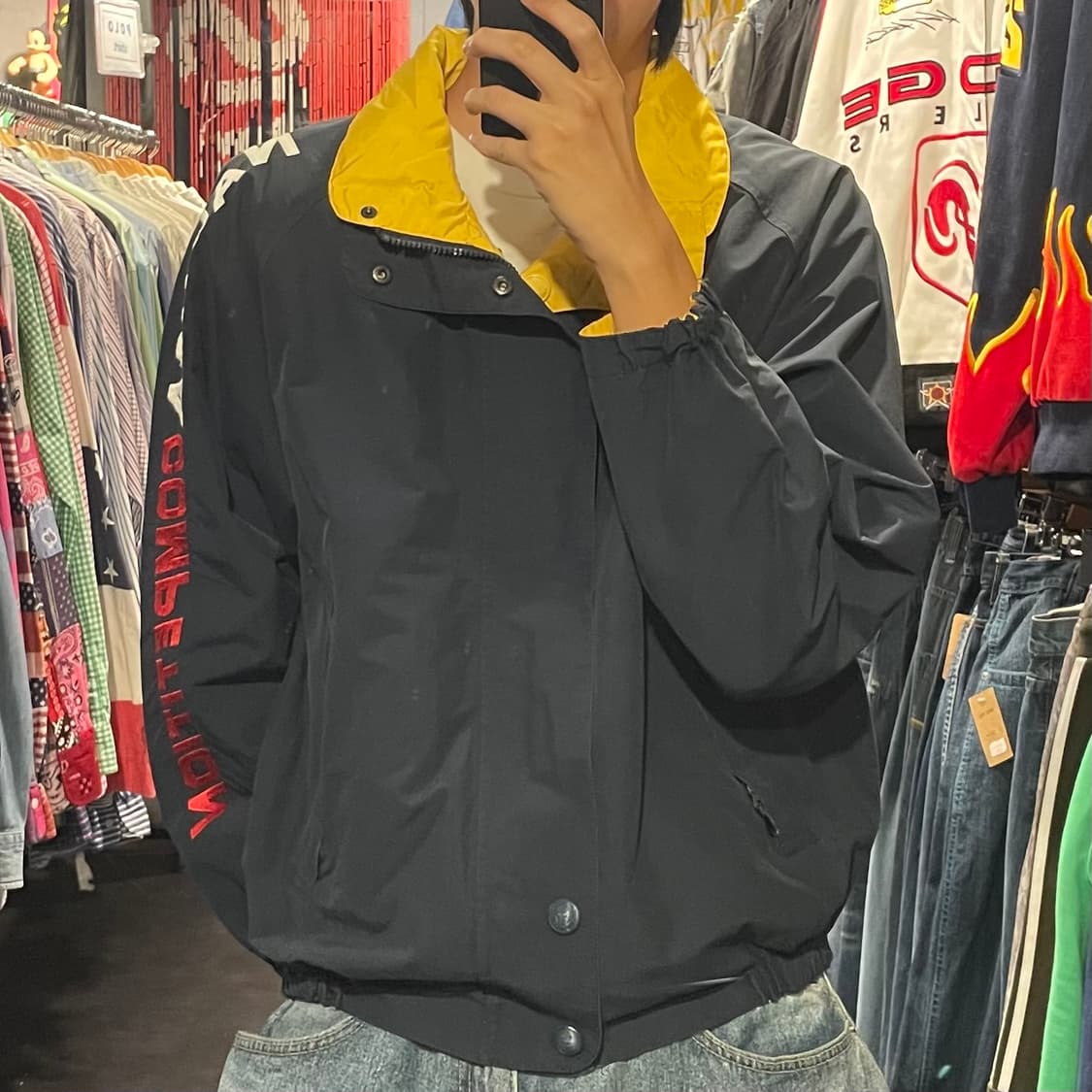 [IM] NAUTICA 노티카 리버시블 바막 상품이미지2