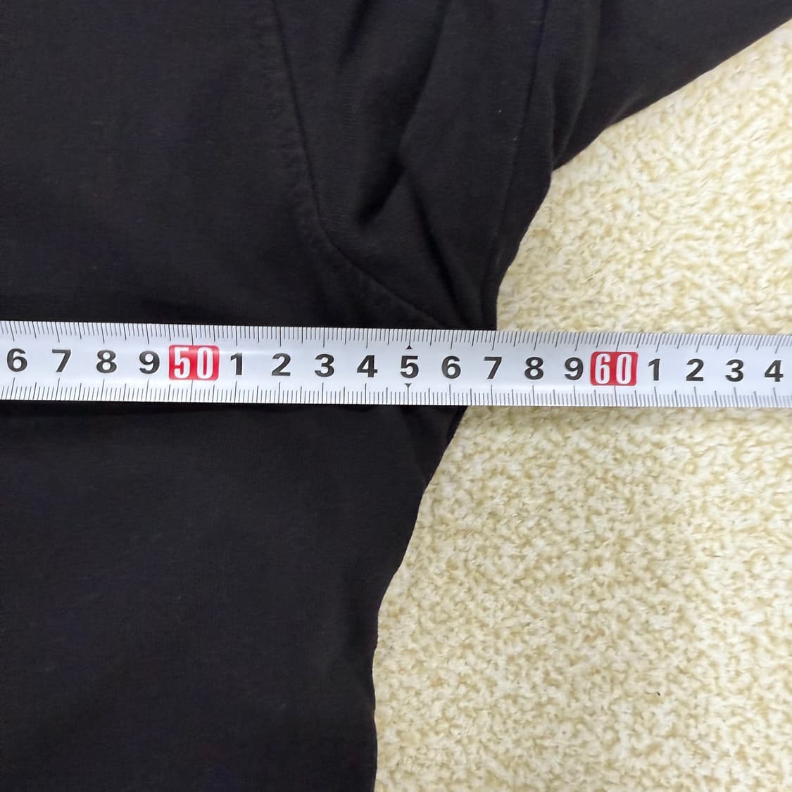 [3XL] US폴로 블랙 맨투맨 1230T2 상품이미지6