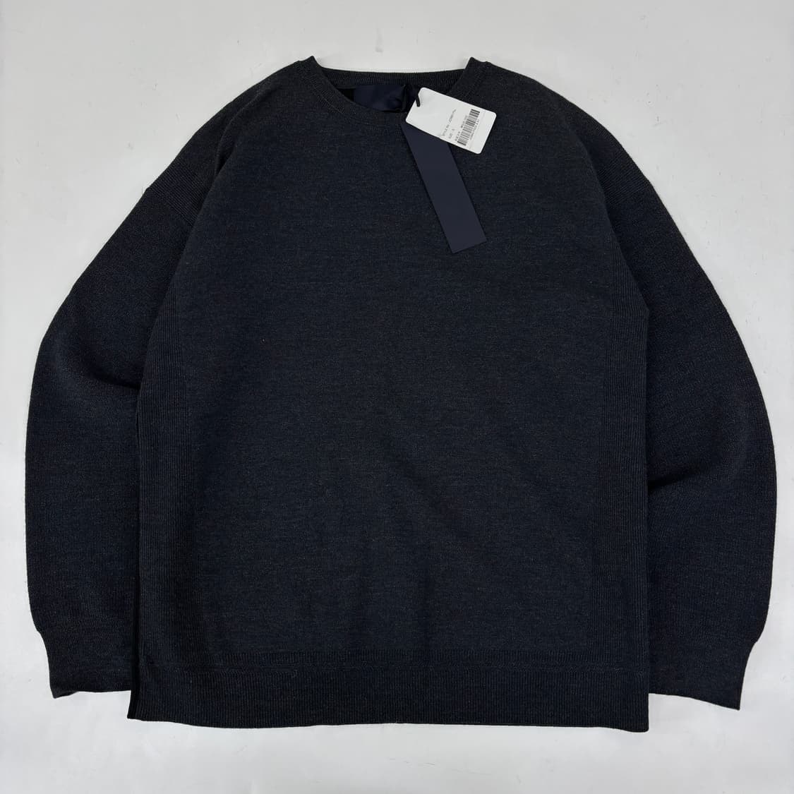 준지 Jun.J 19fw 니트 상품이미지1