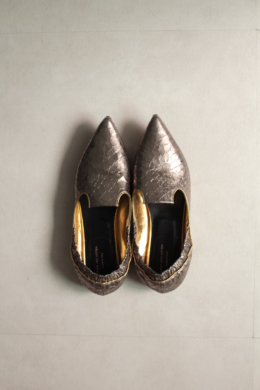 Dries van noten  상품이미지1