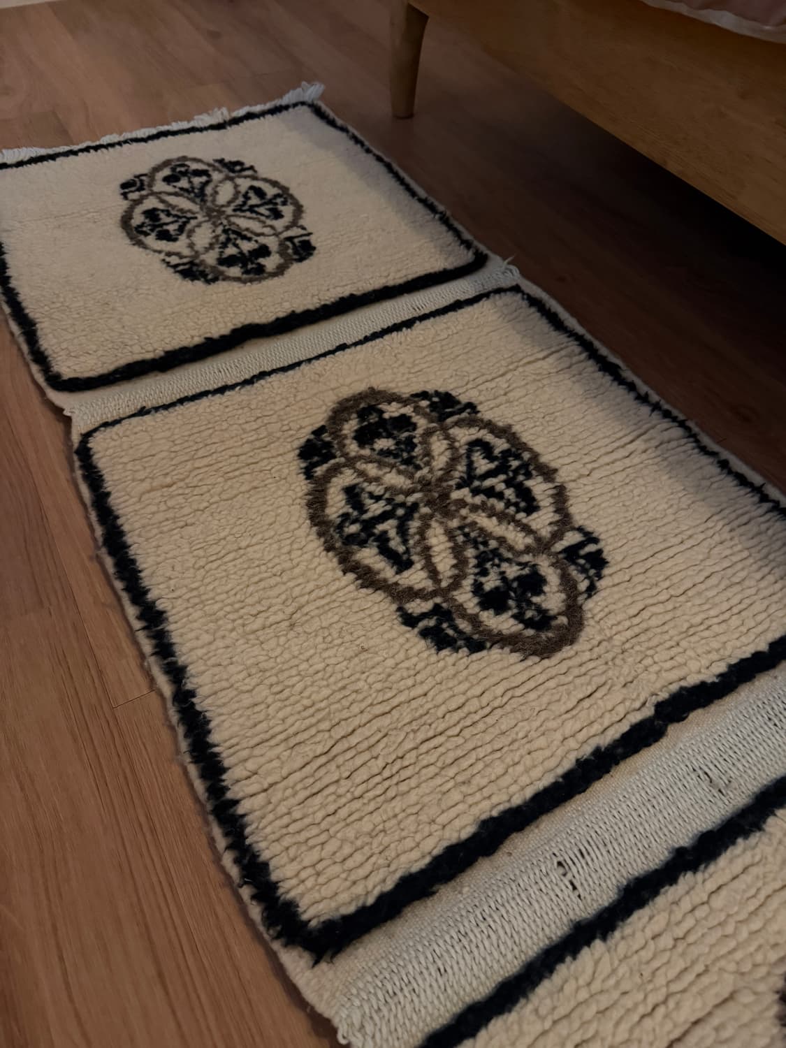 빈티지 모로칸 러그 상품이미지5