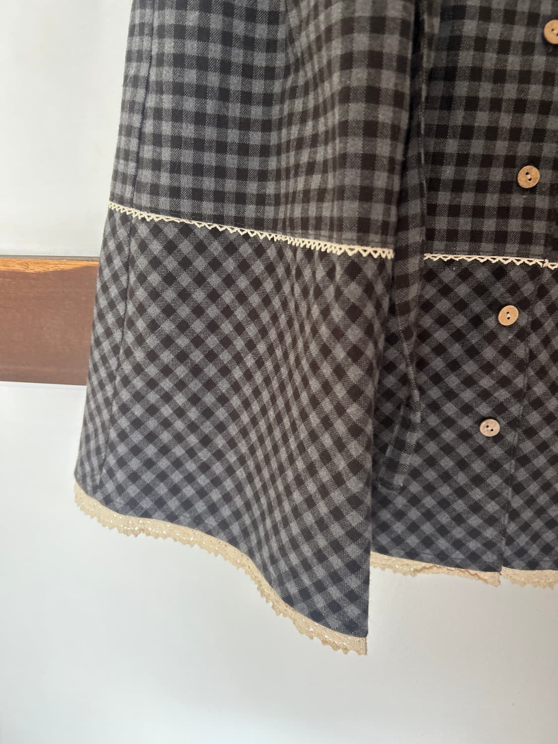 Cottage skirt  상품이미지5
