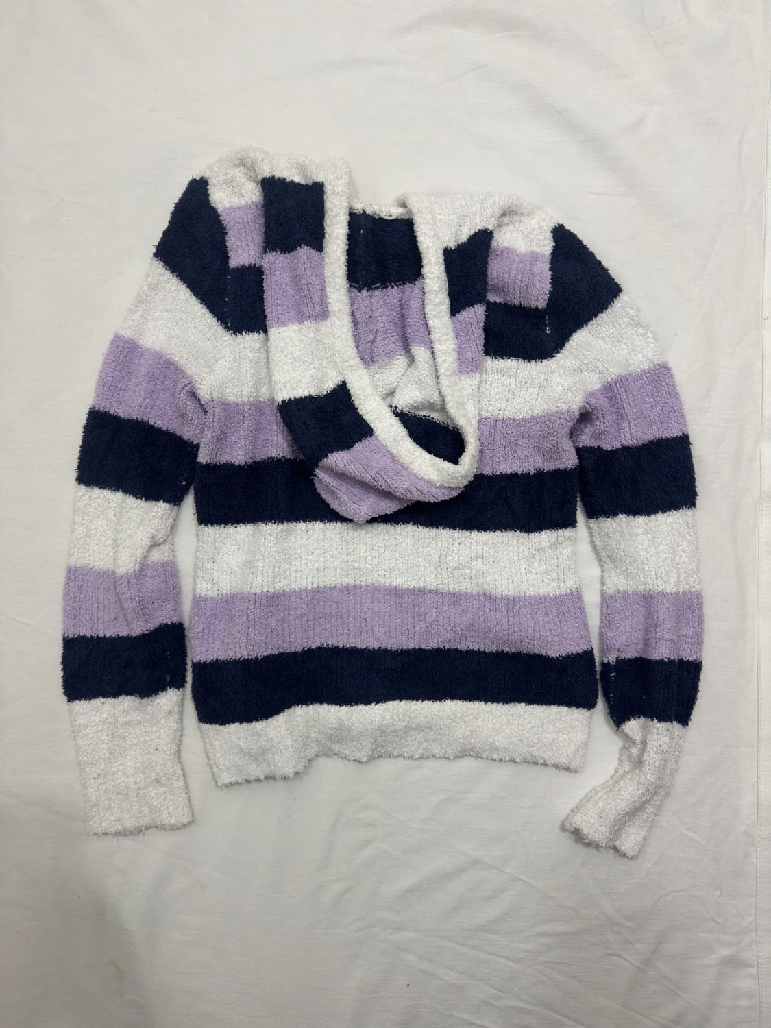 sanrio fleece hood zipup 상품이미지6