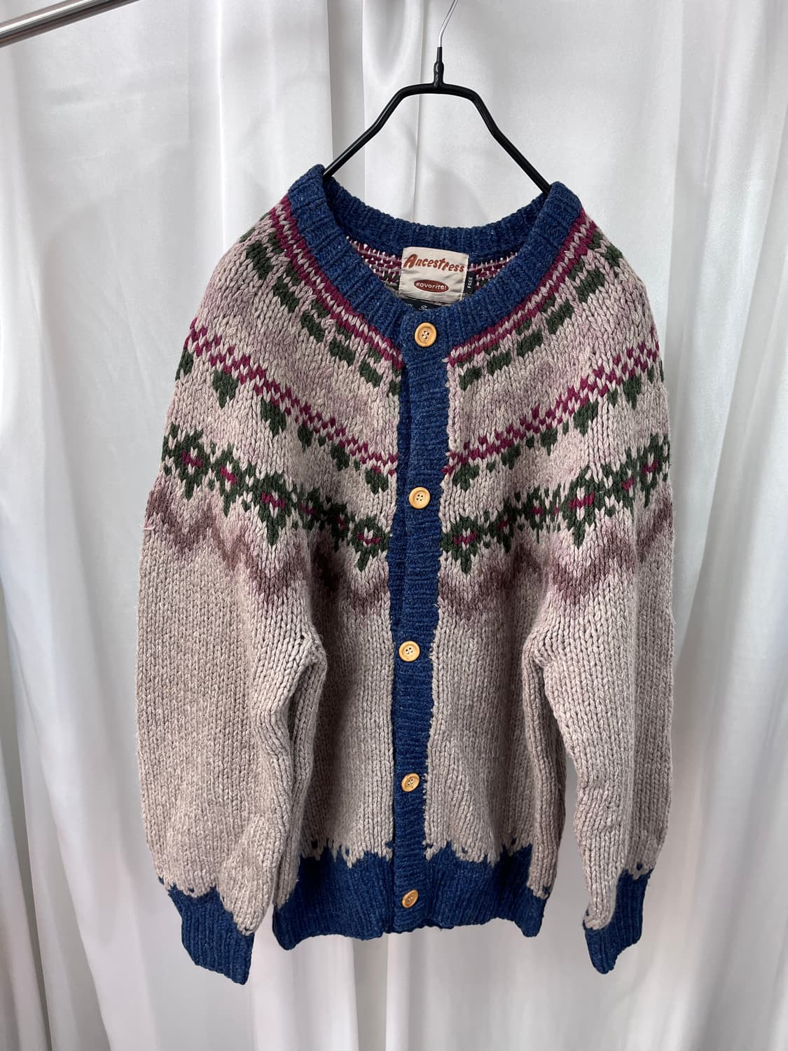 Ancestiess 상품이미지1