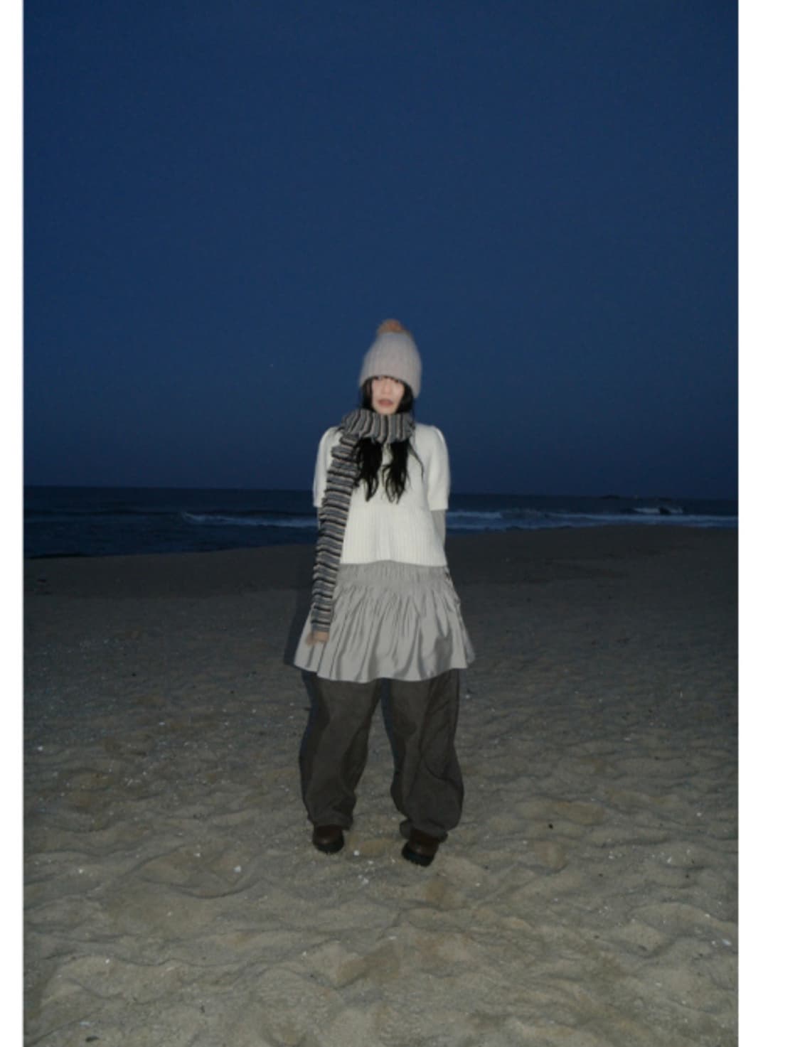 aftermonday 원피스 상품이미지5