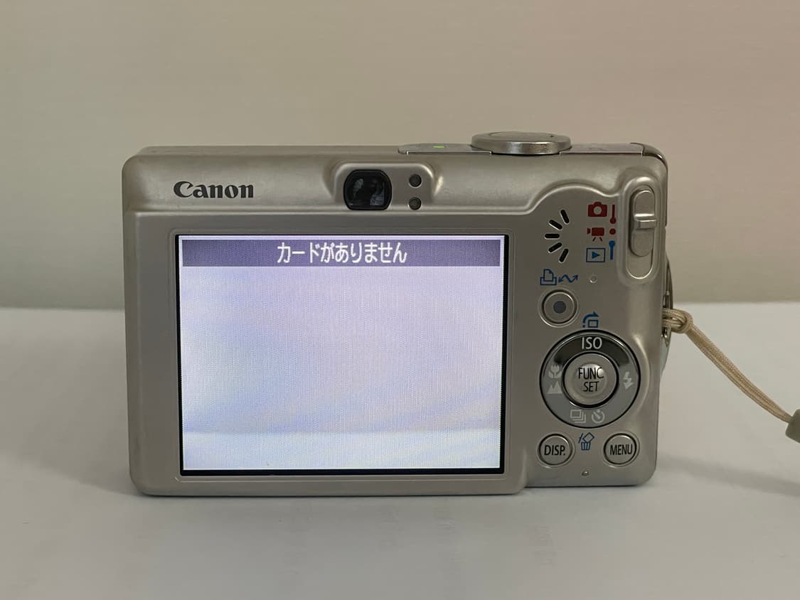 캐논 IXY 70(IXUS 60) 디지털카메라 상품이미지4