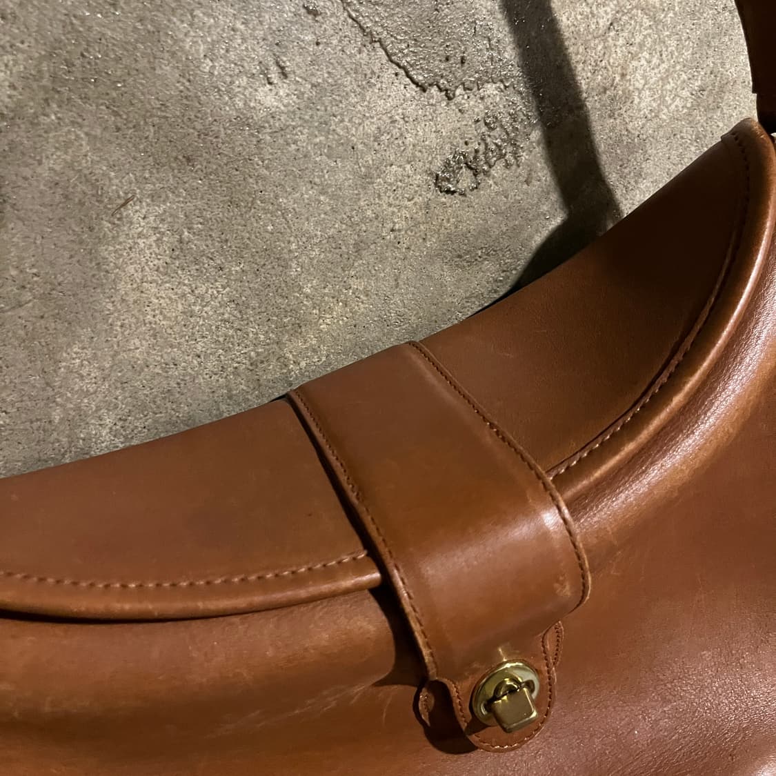 코치 크로스백 상품이미지5