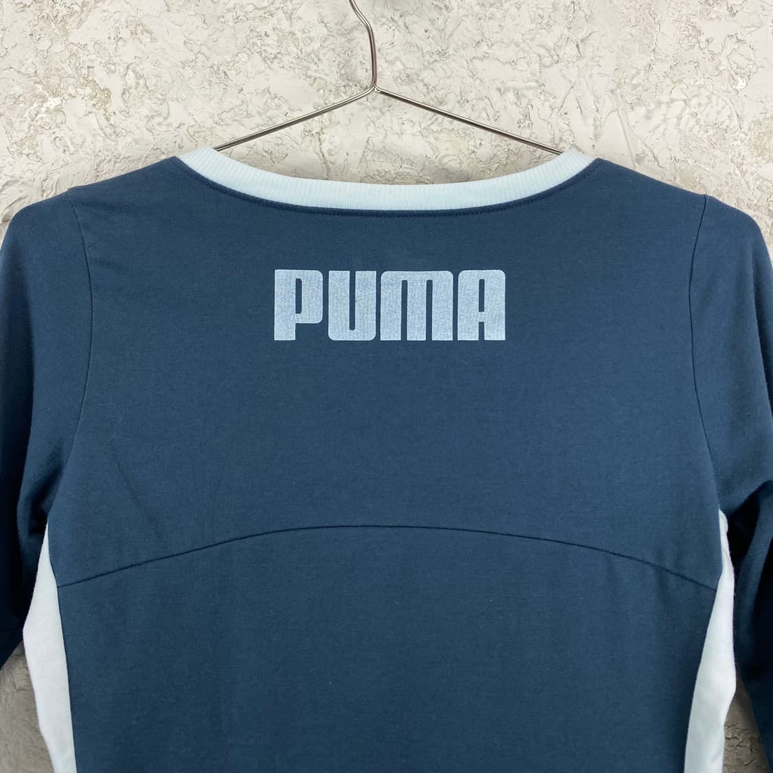 퓨마 애슬레틱 롱 슬리브 티셔츠 상품이미지5