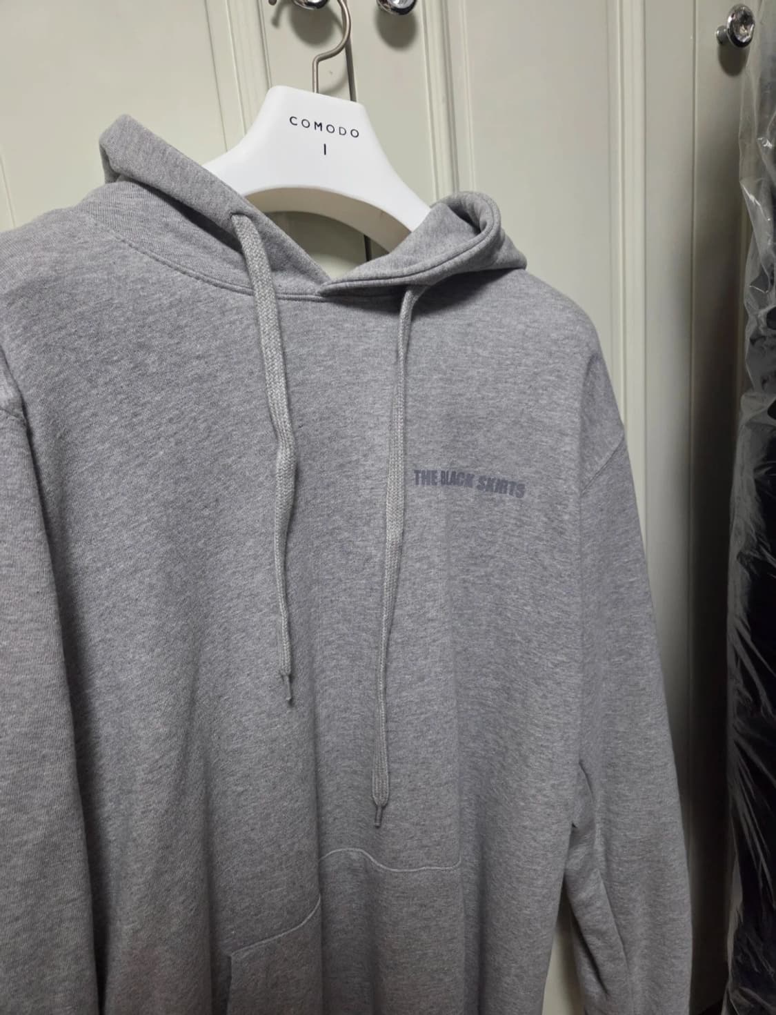 검정치마 정품 후드티 팝니다 상품이미지1