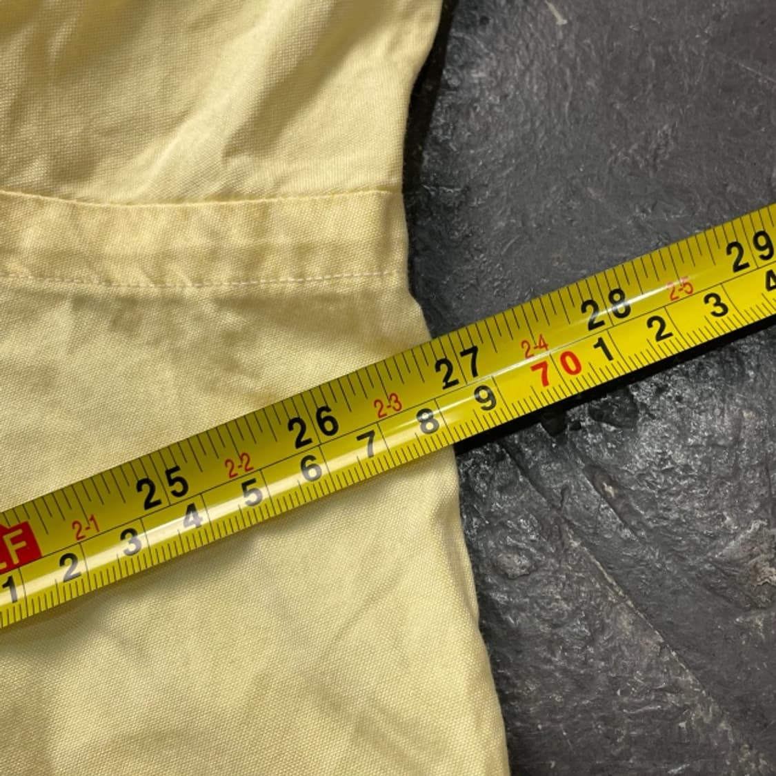 105 폴로 옥스포드 셔츠 상품이미지5