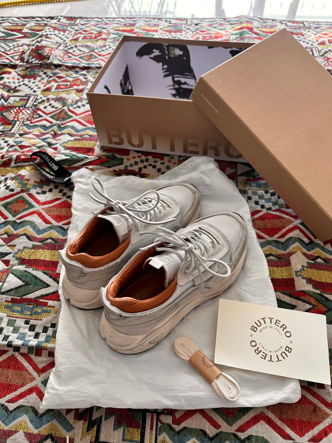 부테로 더티 빈치 상품이미지5