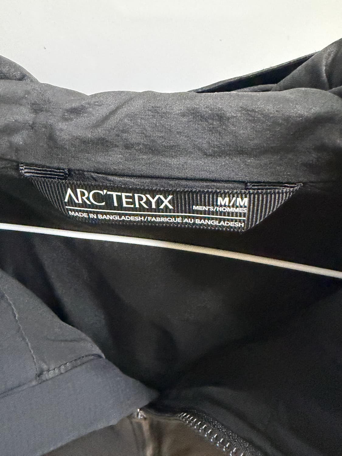 아크테릭스 아톰lt m 상품이미지3