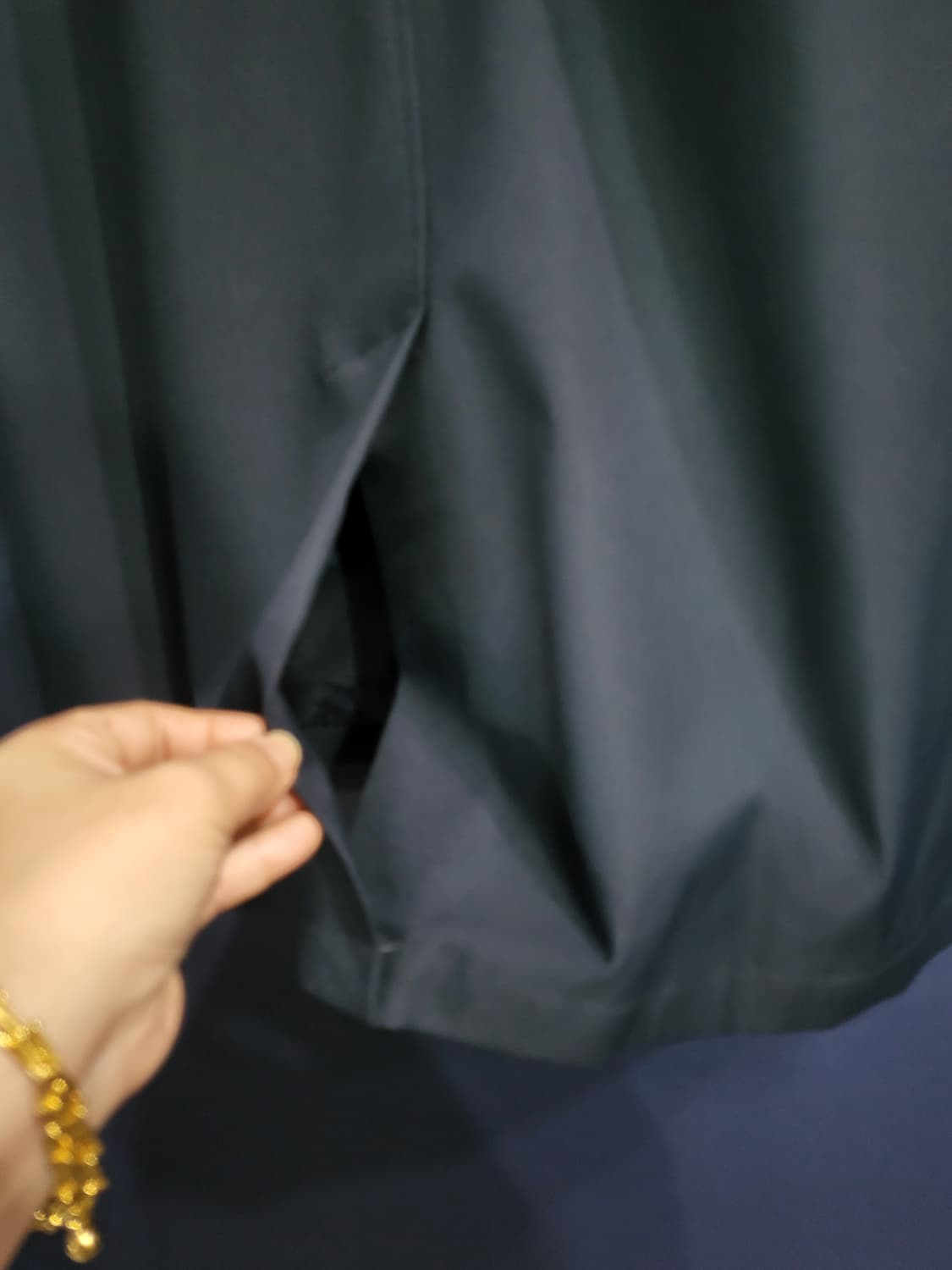 하프코트 자켓 상품이미지8