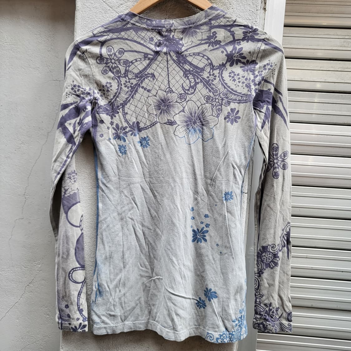 skinny minnie long sleeves   상품이미지6