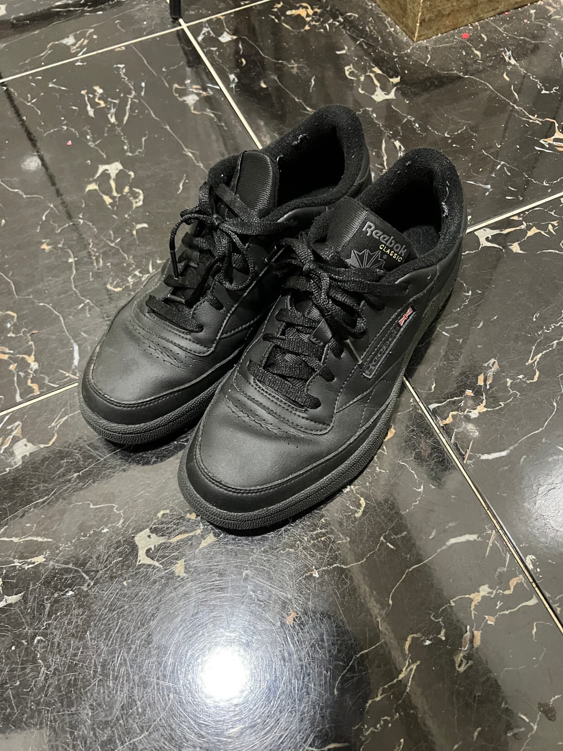 리복 클럽 c 280 상품이미지1