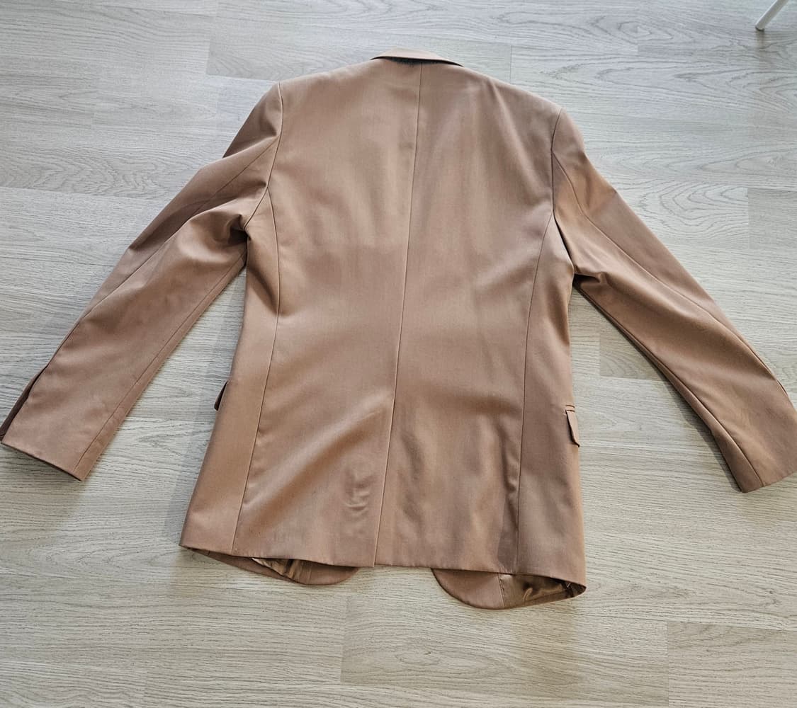 H&M 마르지엘라 컬라보 자켓 상품이미지4