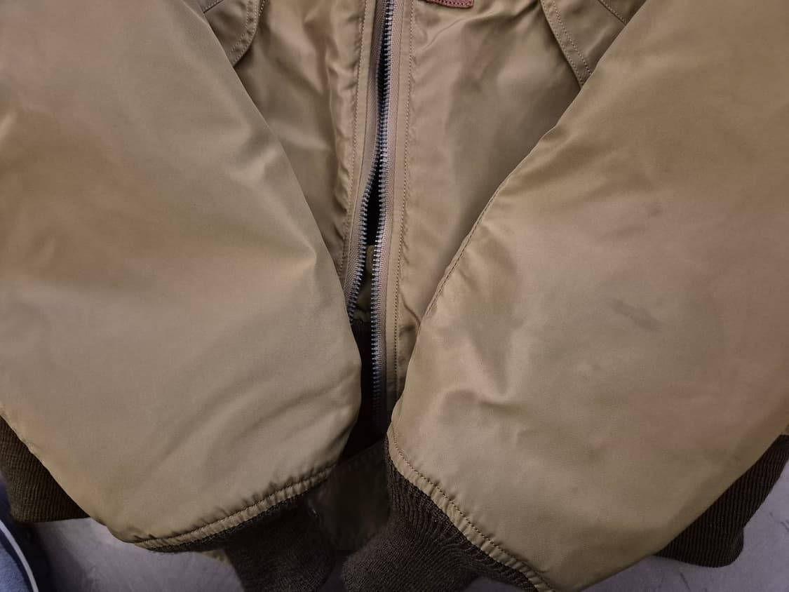 버즈릭슨 TYPE L-2B 플라이트 자켓 상품이미지6