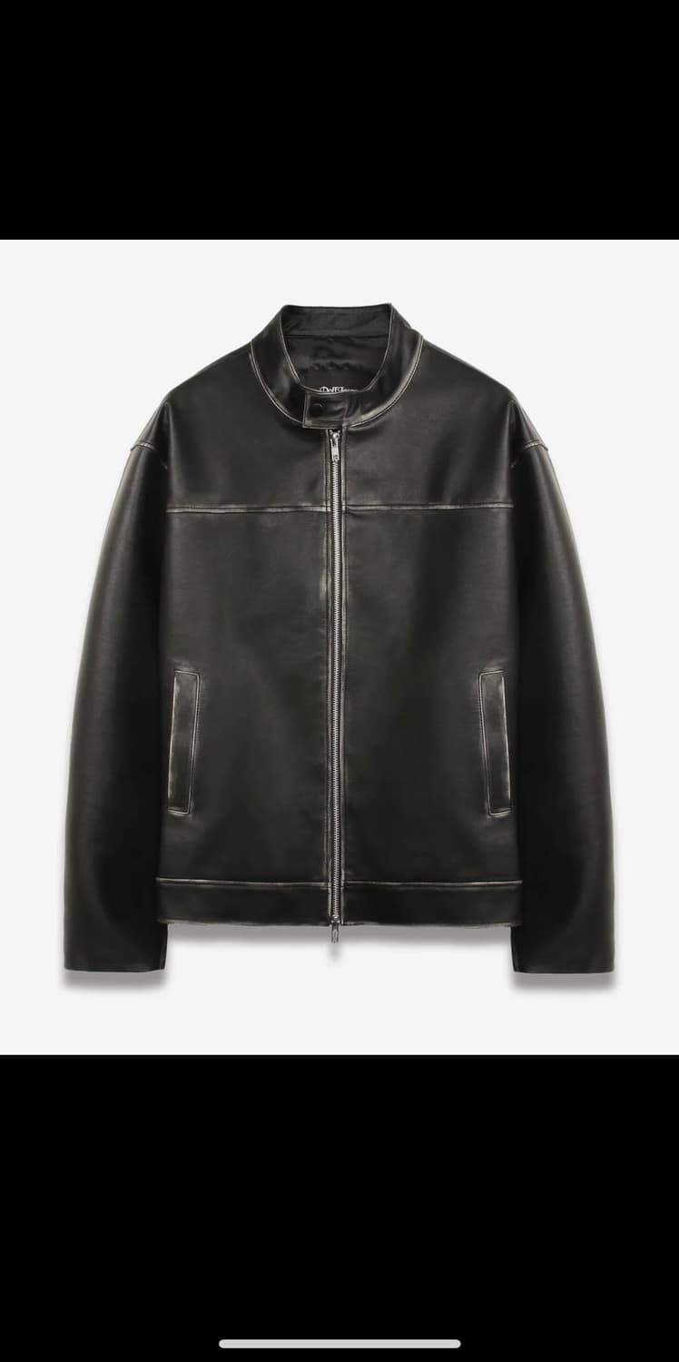 도프제이슨 라이더 자켓  상품이미지1