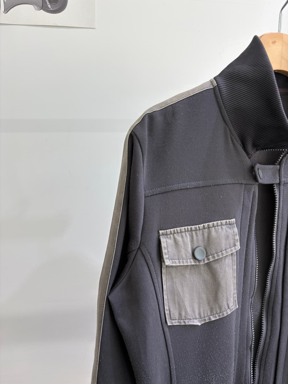 DIESEL 자켓 상품이미지3