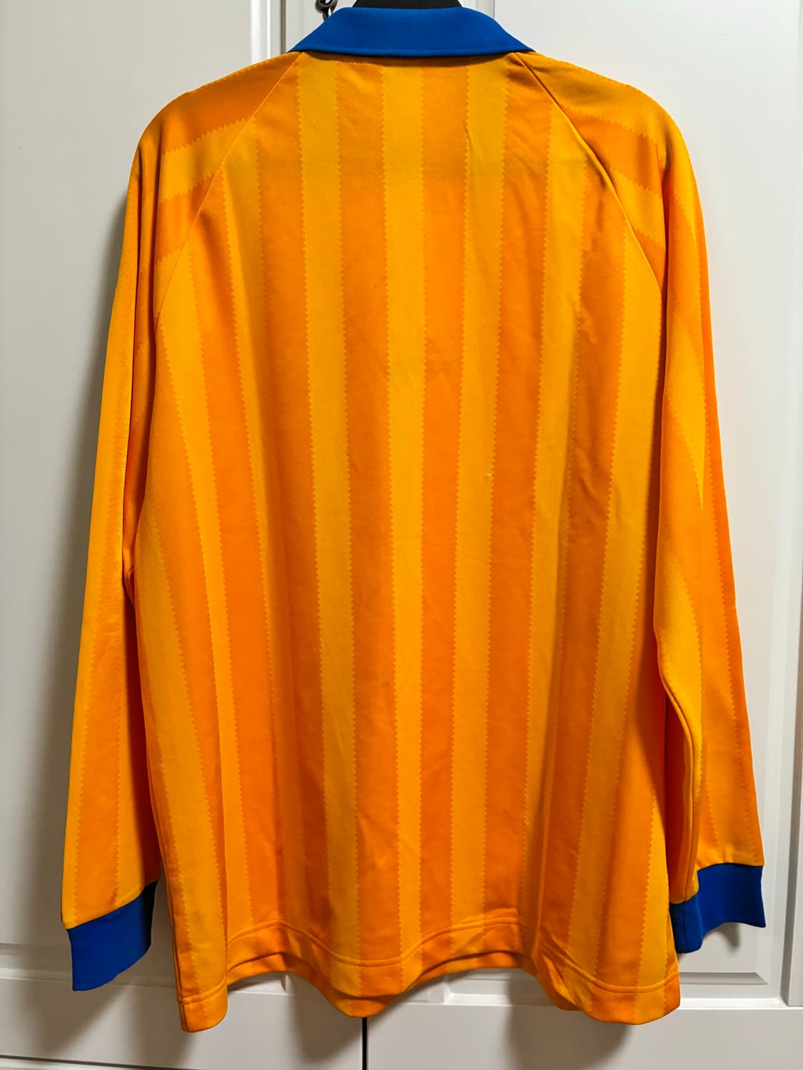 아디다스 긴팔 폴로 셔츠 상품이미지2