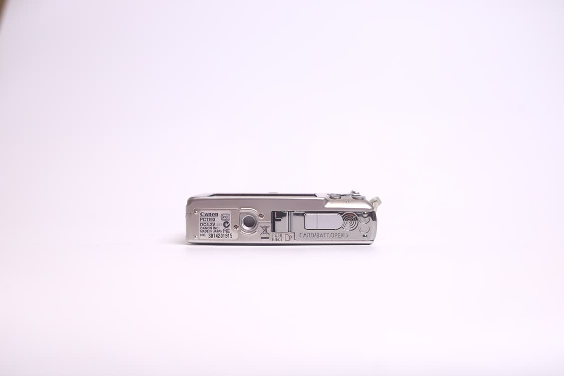 캐논 익시 디지털 70 (익서스 60 일본 모델, 이체 시 2만원 할인) 상품이미지6