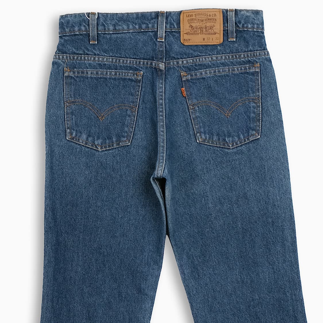 리바이스 517 오렌지탭 90s USA 30 인치 OR5173283 상품이미지6