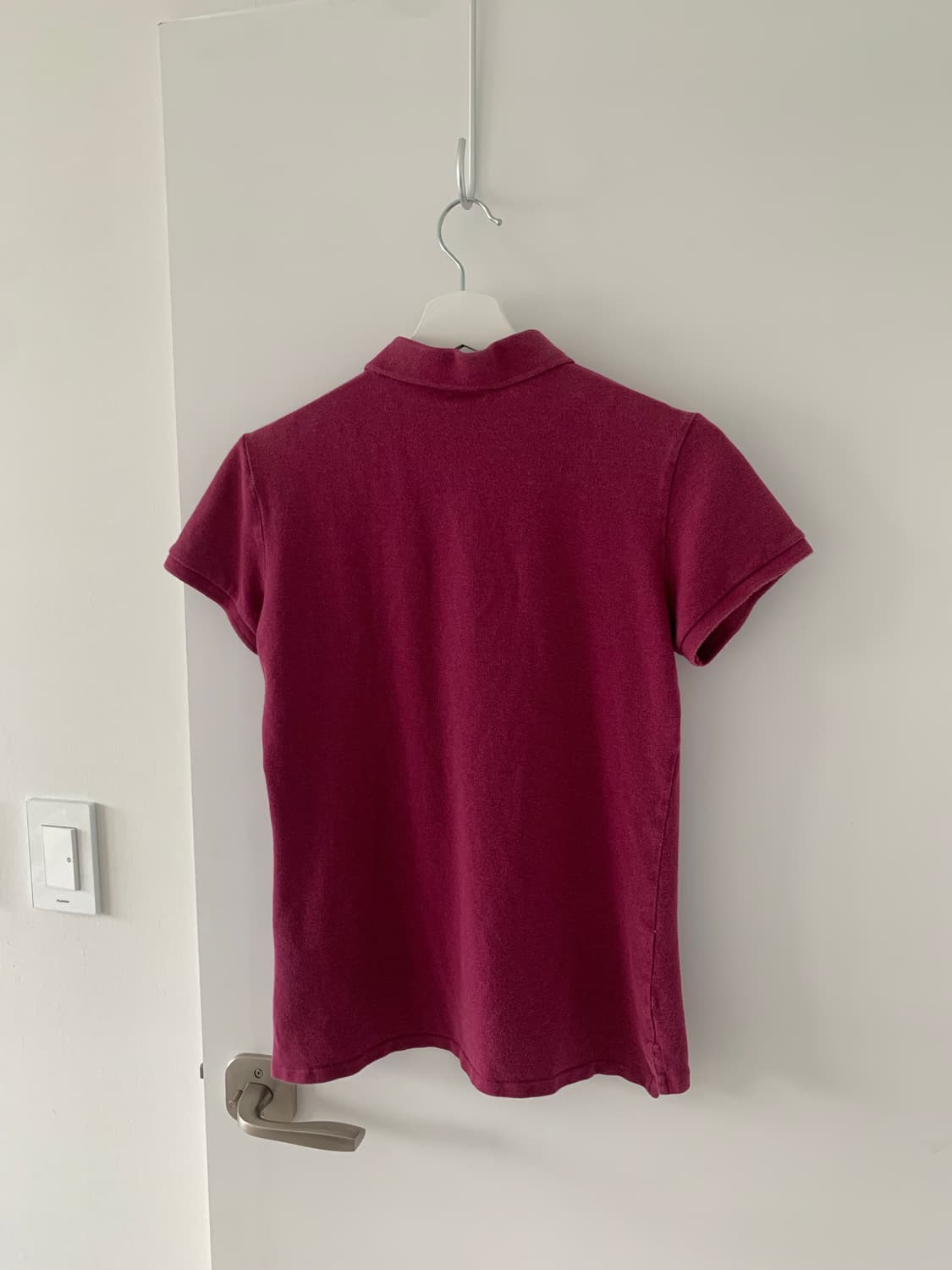 POLO Ralph Lauren 포도 폴로티 상품이미지5