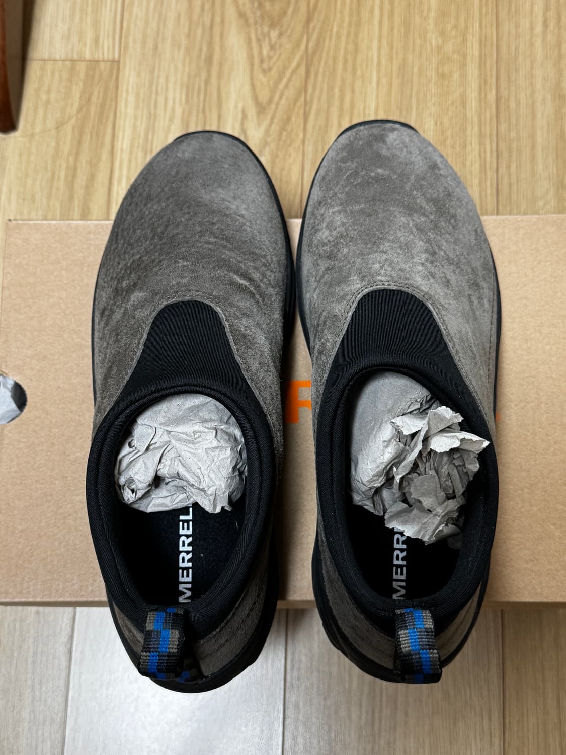 머렐 윈터 목3 건스모크 255 판매 상품이미지1