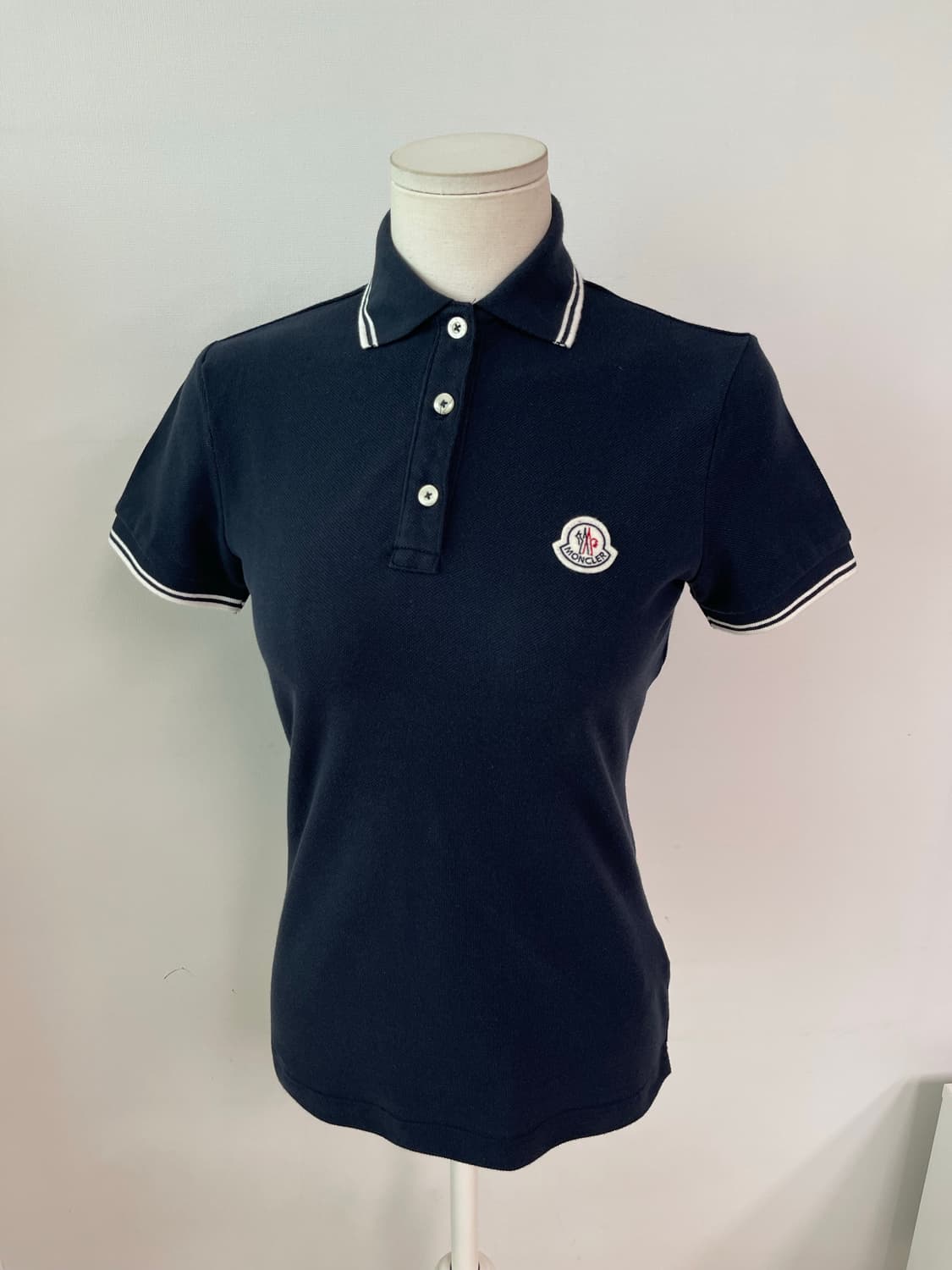 몽클레어 카라티 XS 44 상품이미지1