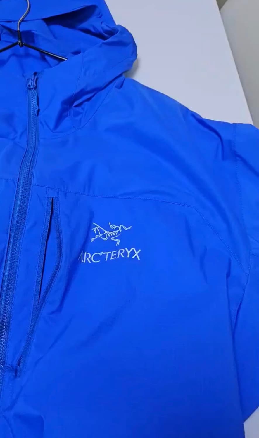 아크테릭스 스쿼미시 후디 xl 남성 상품이미지2