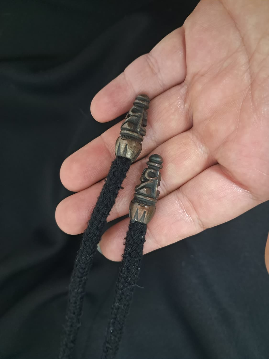 크롬하츠 조거팬츠 상품이미지2