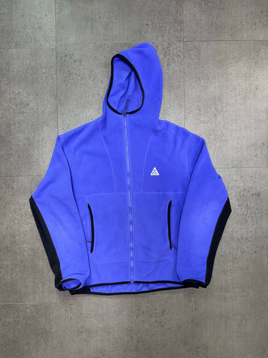 나이키 ACG 폴라텍 플리스 후드 자켓 L 상품이미지1