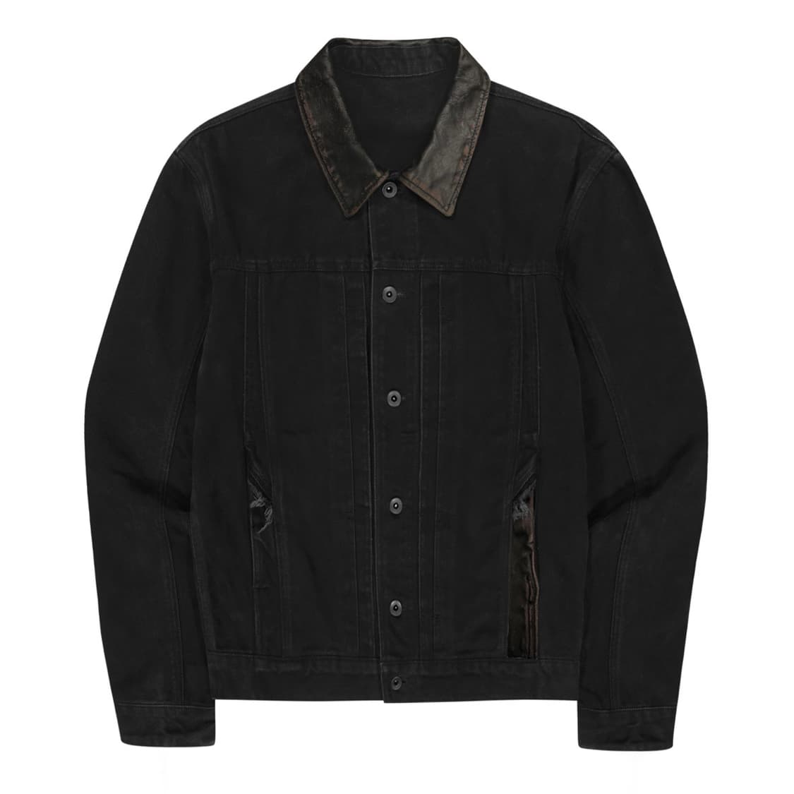 교환) XLIM ep8 05 자켓 XL->L 상품이미지1