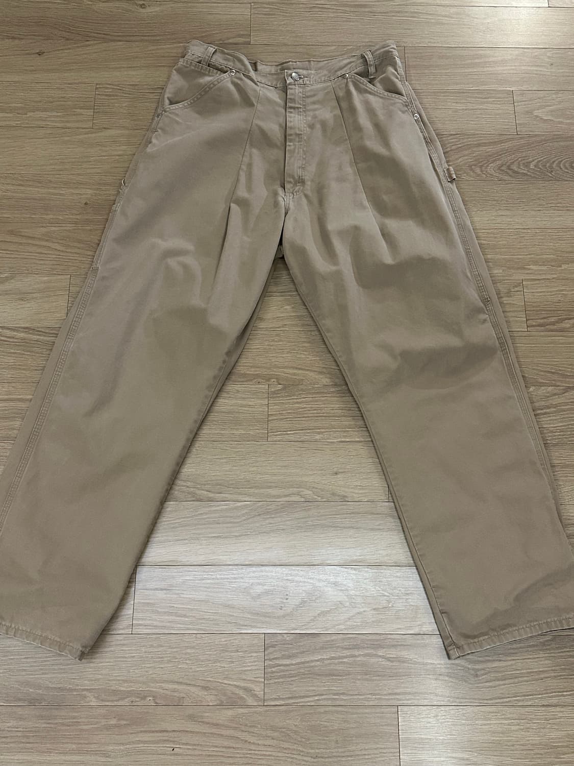 랭글러 카펜터 팬츠 상품이미지3